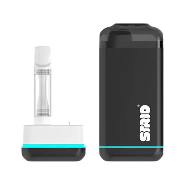 STRIO Fly High Auto Smoking 510 Battery