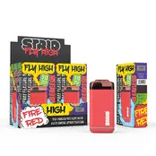 STRIO Fly High Auto Smoking 510 Battery