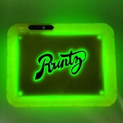 GLOW Tray RUNTZ Collab -