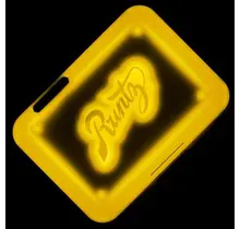 GLOW Tray RUNTZ Collab -