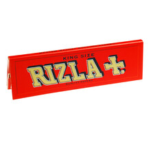 Rizla Rolling Papers Red King Size