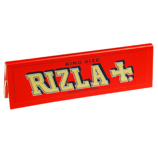Rizla Rolling Papers Red King Size