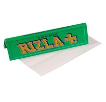 Rizla Rolling Papers Green King Size
