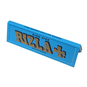 Rizla Rolling Papers Blue King Size