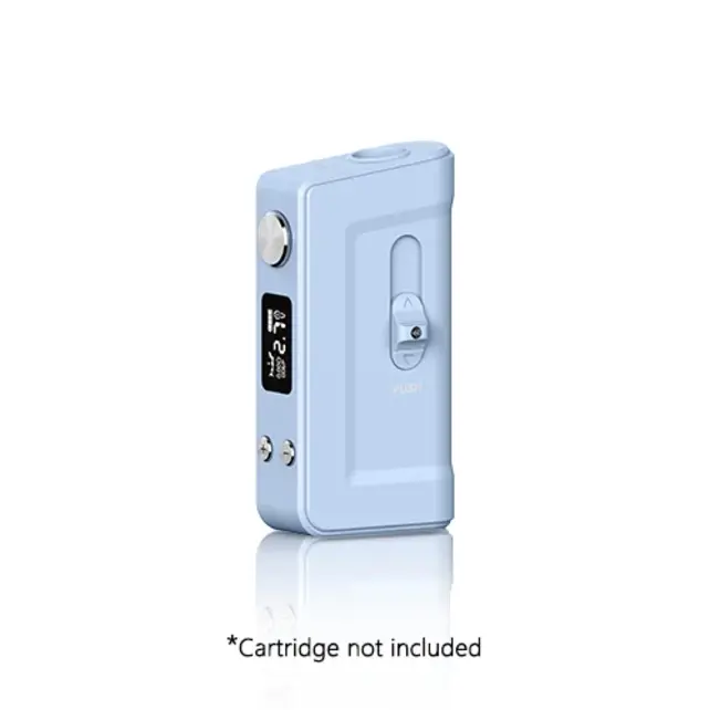 Hamilton Devices - The Shiv 510 Thread Battery