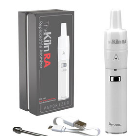 Atmos Kiln RA Kit