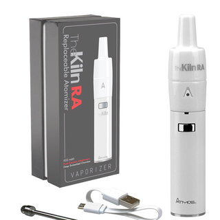 Atmos Kiln RA Kit