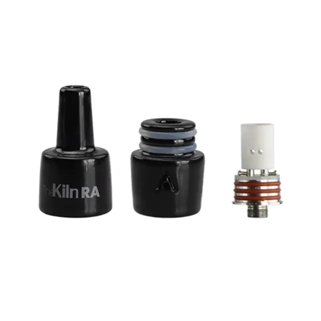 The Kiln by Atmos Ceramic Heating Attachment