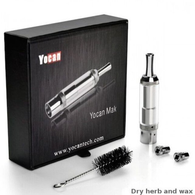 YoCan Mak 2 in 1 Attachment