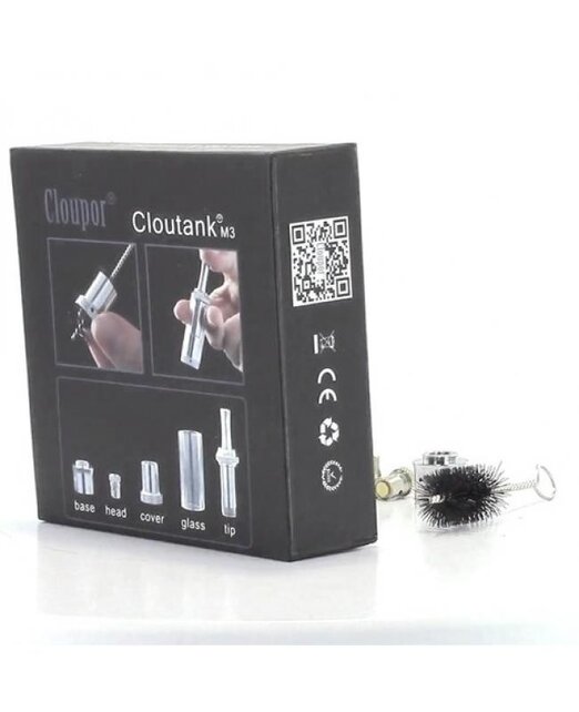 Cloupor - Cloutank