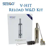 Vhit Reload Dry Herb Tank