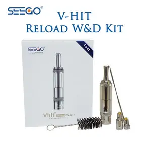 Vhit Reload Dry Herb Tank