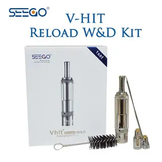 Vhit Reload Dry Herb Tank