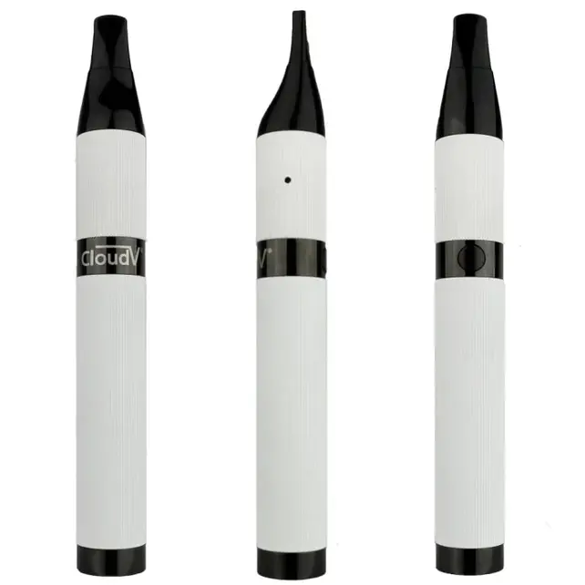 Cloud V Phantom - Premium White