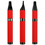 Cloud V Phantom - Premium Red