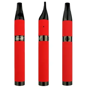 Cloud V Phantom - Premium Red