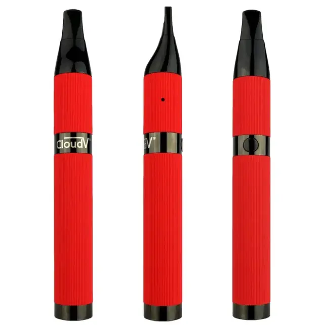 Cloud V Phantom - Premium Red