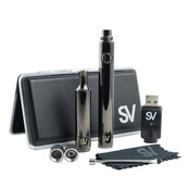 Source Vapes - Source Slim Travel Kit