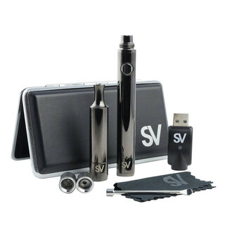 Source Vapes - Source Slim Travel Kit