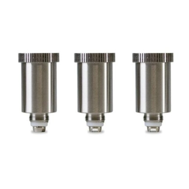 Source Vapes - Quartz Plus Coil (Orb 4)