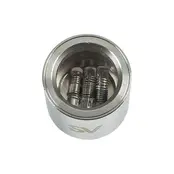 Source Vapes - Triple Quartz Coil (For Source XL ONLY)