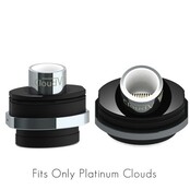 Cloud V Platinum Atomizer