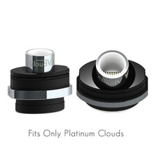 Cloud V Platinum Atomizer