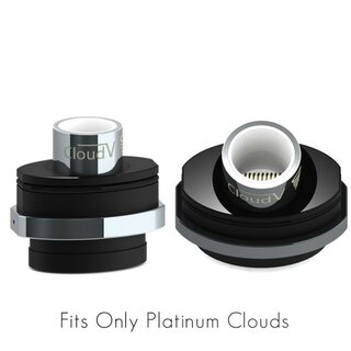 Cloud V Platinum Atomizer