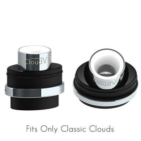 Cloud V Atomizer