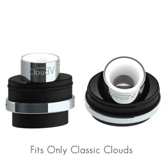 Cloud V Atomizer