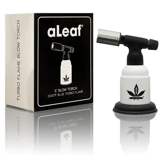 ALeaf Blow Torch 5"