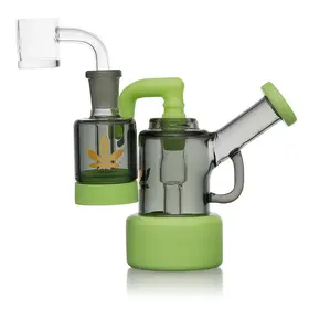 ALeaf Reclaimer Bubbler Kit