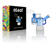 ALeaf Reclaimer Bubbler Kit