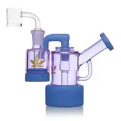 ALeaf Reclaimer Bubbler Kit