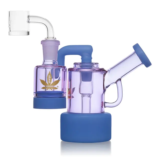 ALeaf Reclaimer Bubbler Kit
