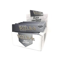Rizla Silver 1/4 Rolling Papers