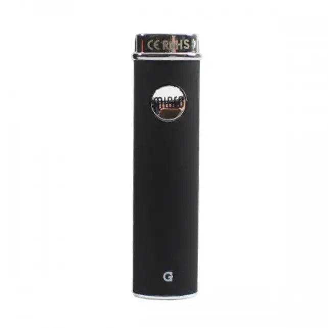 Micro G Battery Version 2