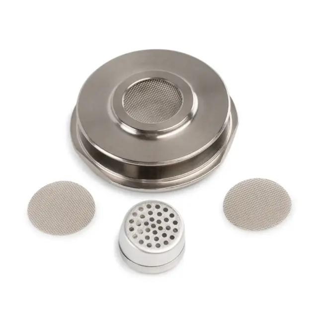 Storz & Bickel Plenty Filling Chamber Reducer