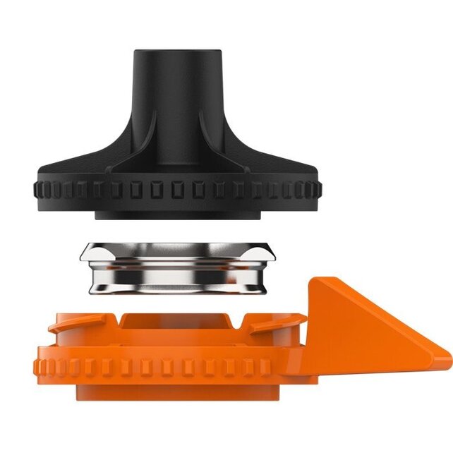 Storz & Bickel Plenty Filling Chamber