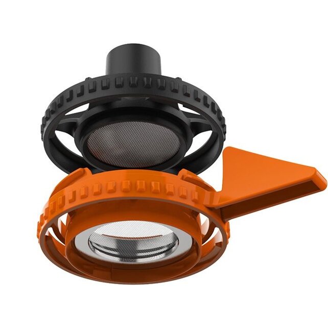 Storz & Bickel Plenty Filling Chamber