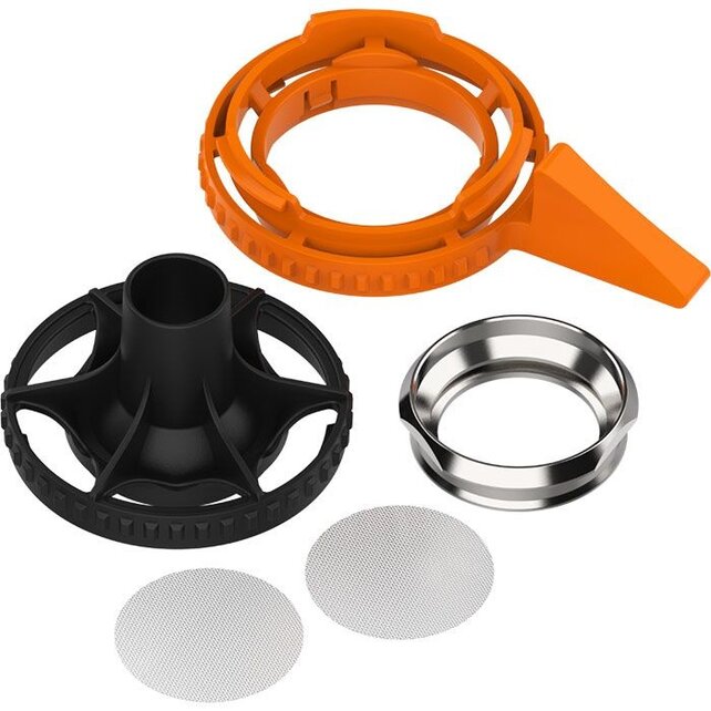 Storz & Bickel Plenty Filling Chamber