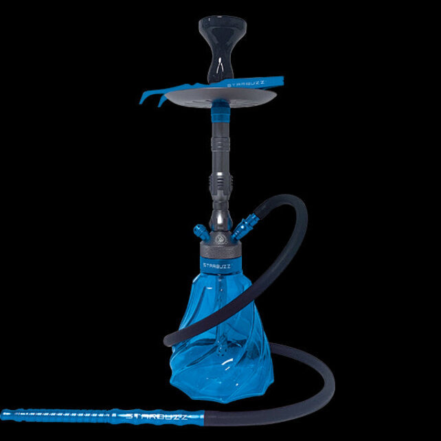 Starbuzz Helix Hookah