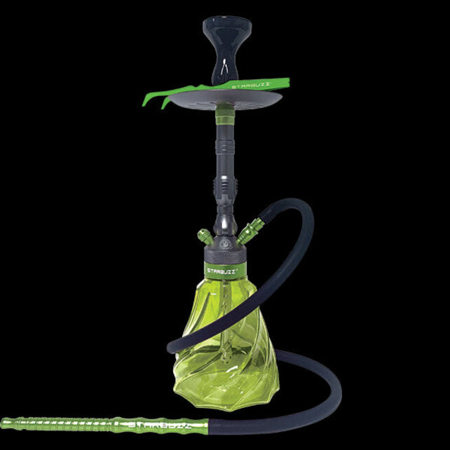 Starbuzz Helix Hookah