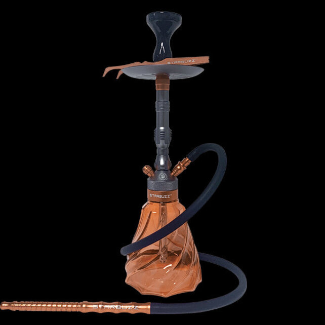 Starbuzz Helix Hookah