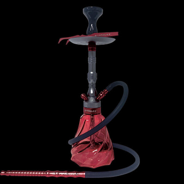 Starbuzz Helix Hookah