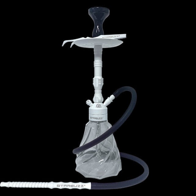 Starbuzz Helix Hookah