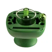 Hemper Isoplex Dab Station