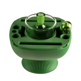 Hemper Isoplex Dab Station