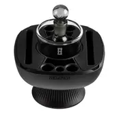 Hemper Isoplex Dab Station