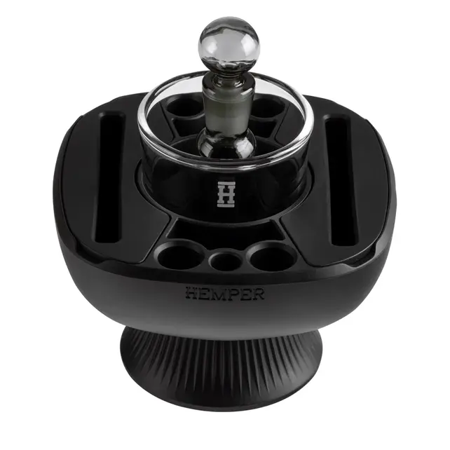 Hemper Isoplex Dab Station